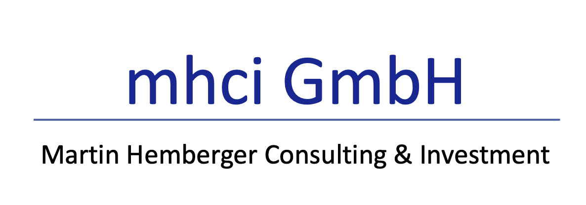 Logo mhci