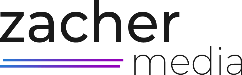 zacher media